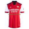 Original Fußballtrikot Arsenal Heimtrikot 2021-22 Für Damen